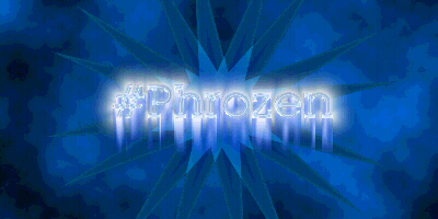 PHROZEN ROCKS